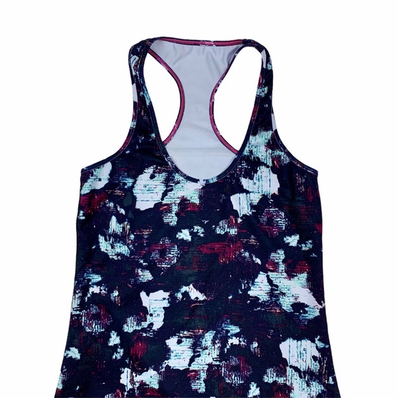 EUC Lululemon Cool Racerback Tank - Picture 2 of 4